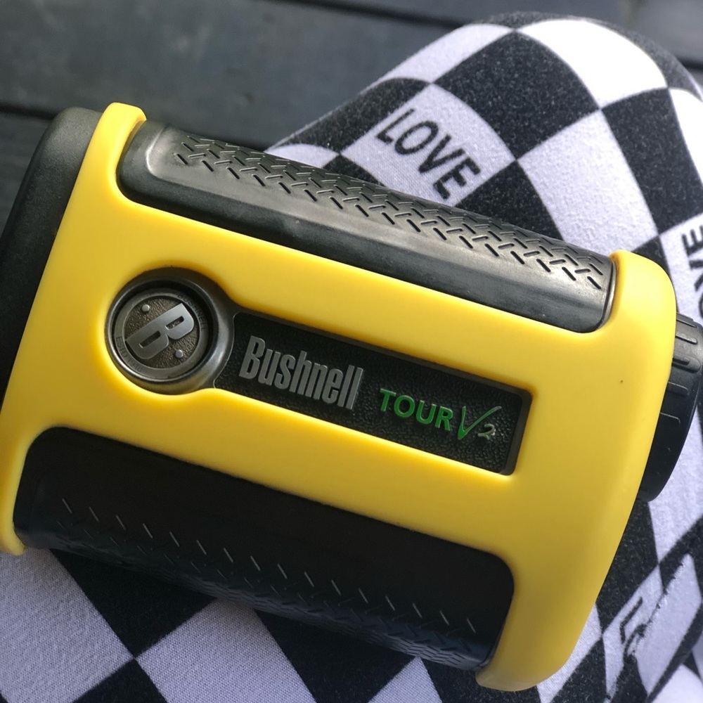 Range Finder